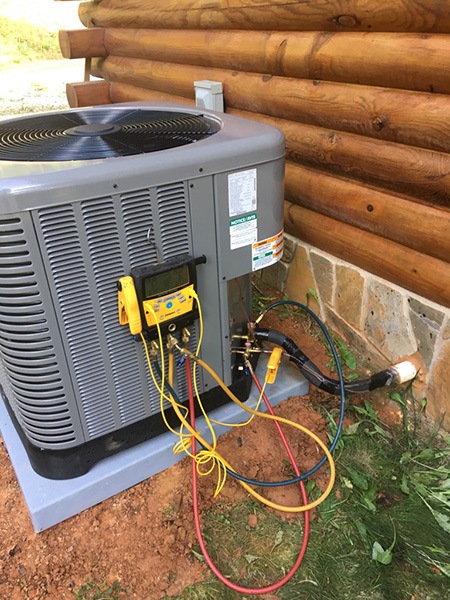AC Technicians in Hickory, NC